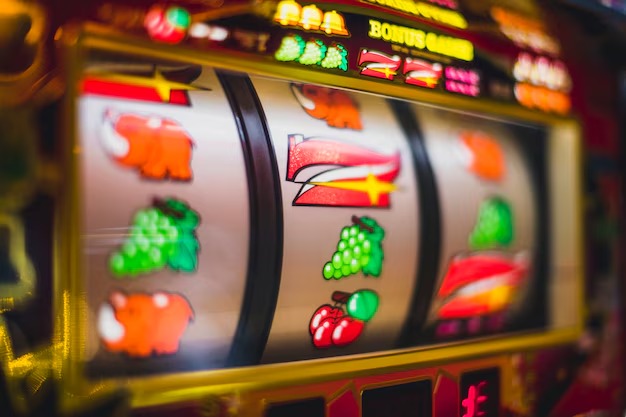 American Roulette betting interface at belanja4d login