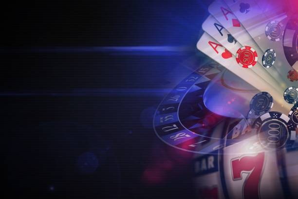 Table limits and betting interface at belanja4d login